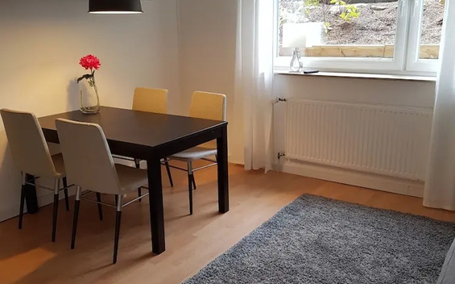 Casa Bianca Brauweiler