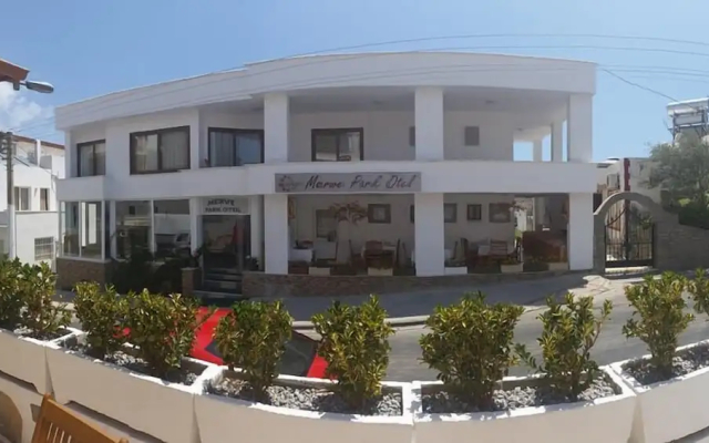 Merve Park Hotel
