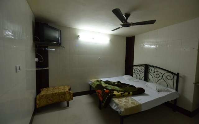 Baba Guest House