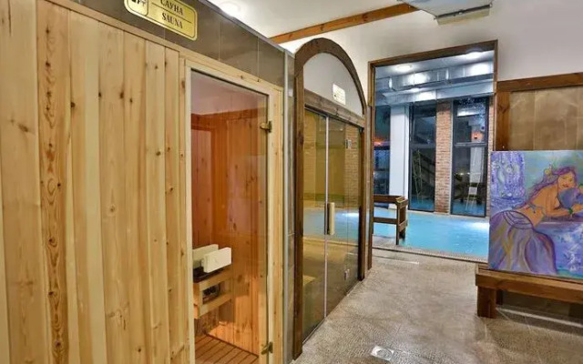 Kumanovo Spa
