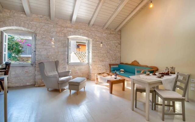 Lakka Stone House 1