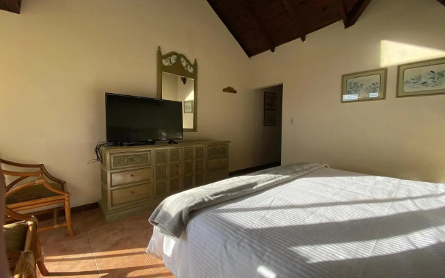 Suite Campestre El Paraiso de Chepe