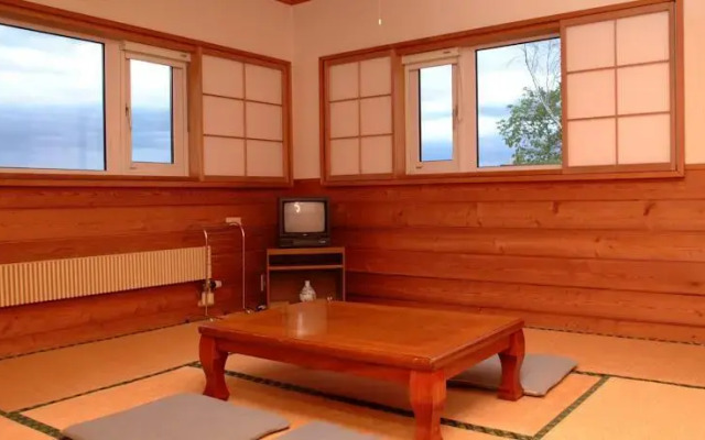 Pension Mori-ie