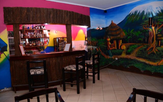 K'S Lodge