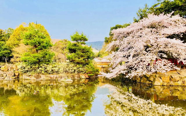 Machiya no Yado Gu