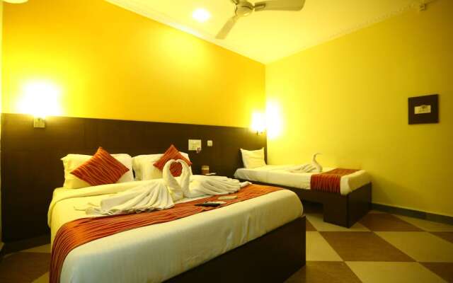 Season 4 Guest House