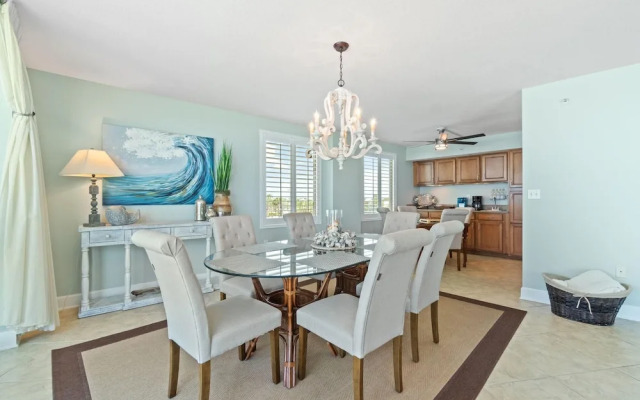 Perdido Towers West 308