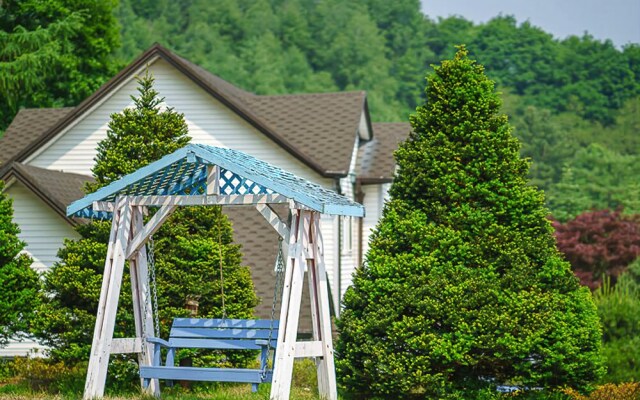 Greenhill Pension