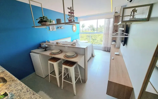 Ed. Nixxus Residence 319