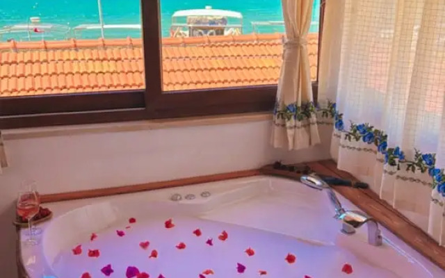 Pangea Sığacık Suite Hotel & Bistro