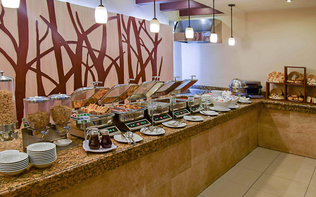 Holiday Inn Guatemala City by IHG