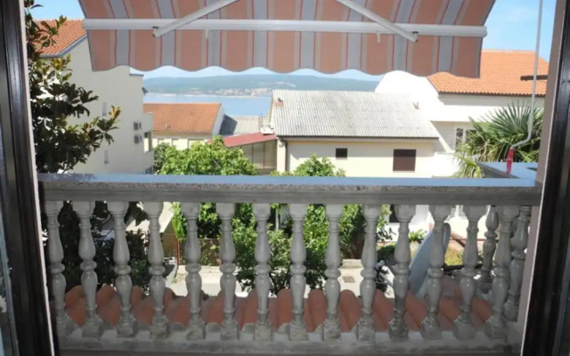 Apartment Elma 3 1 pax 1st Floor