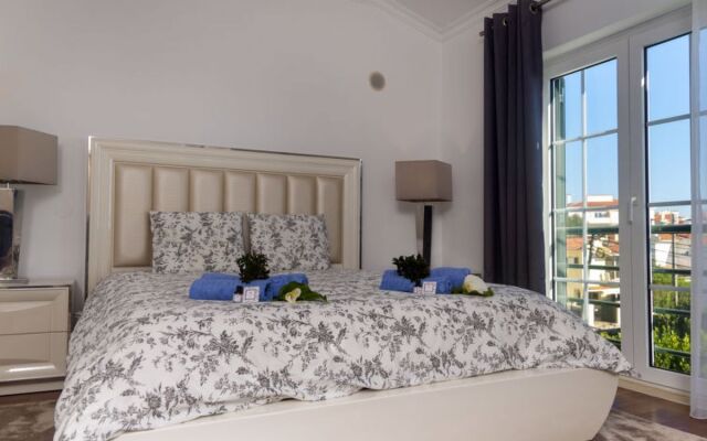 House Girassol Cascais