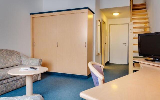 Seehotel Luisenhof