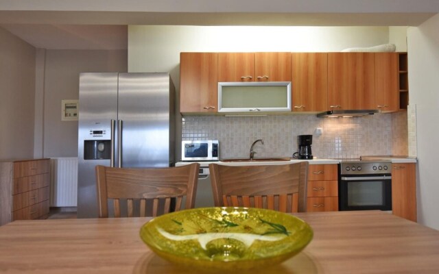 Anelia Villa Seaview 3 by Travelpro Services