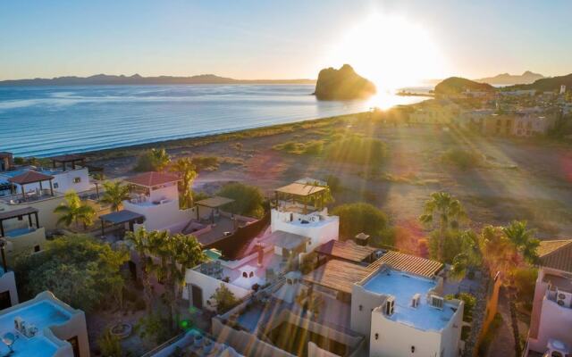 Casa Vista del Mar 2 BR by Casago