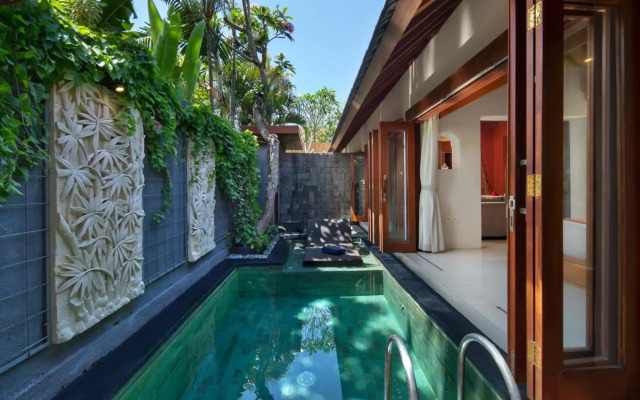Seminyak Sanctuary Villa by Ini Vie Hospitality