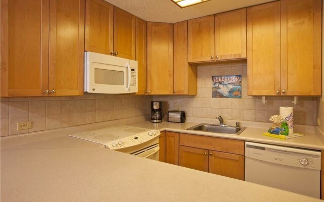 Kamaole Sands 10-405 - 2 Br Condo