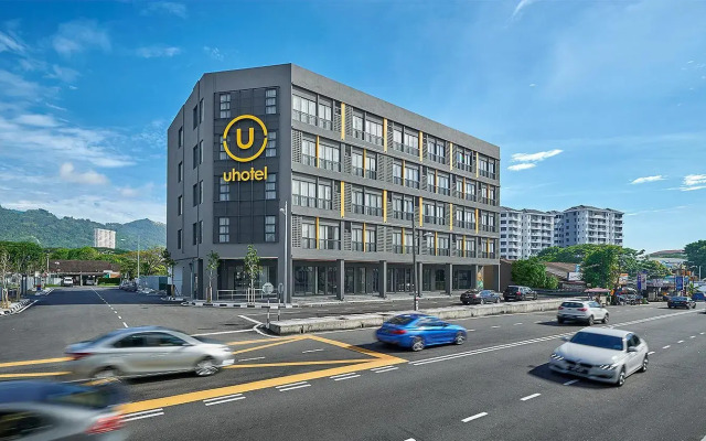 U Hotel Penang