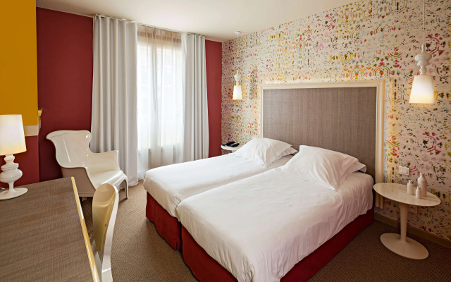 Best Western Hotel Matisse