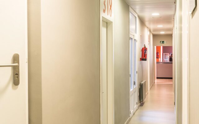 Hostal Benidorm