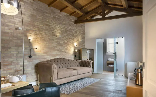 Casa Clàt – Boutique Hotel