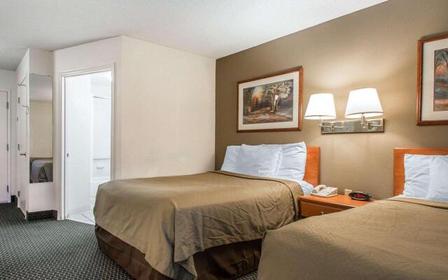 Birch Hill Suites Columbia