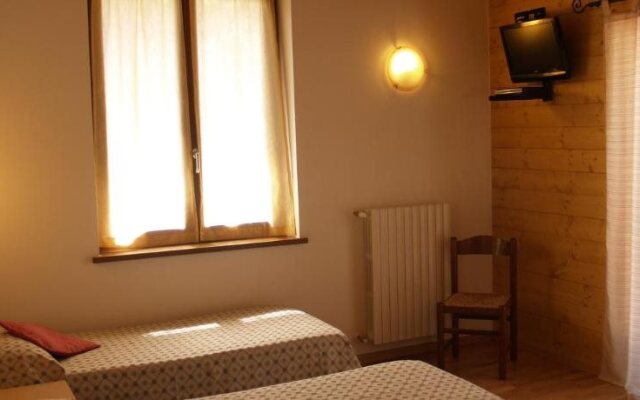 Residence Hotel Montegargnano