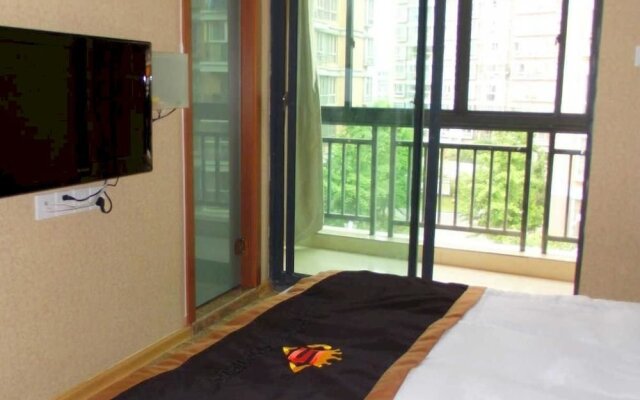 Hangzhou SHS Fashion Hotel