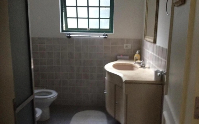 Villa Serena Bed&Breakfast