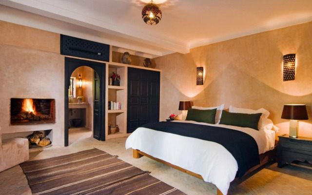 The Capaldi Hotel And Spa