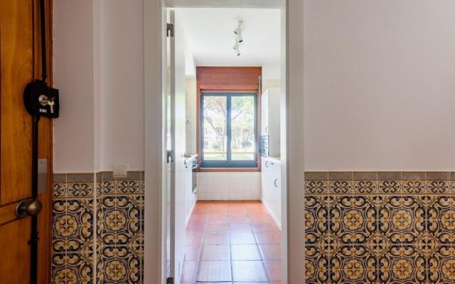 Aldeia das A Oteias Apartment