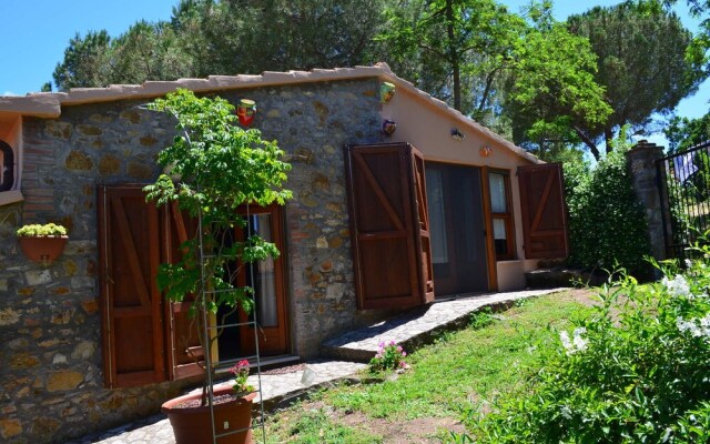 San Desiderio ai Biagioni