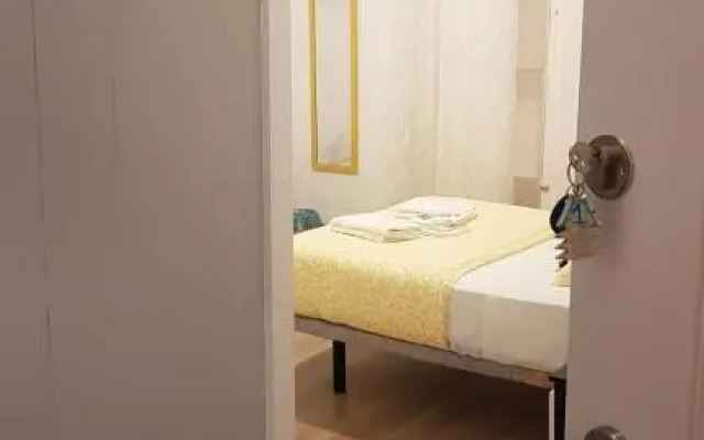 Pension Cadiz