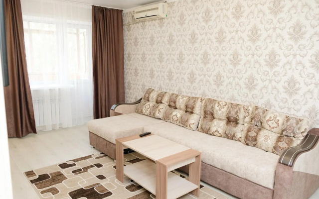 Rich House на проспекте Бухар Жырау 44