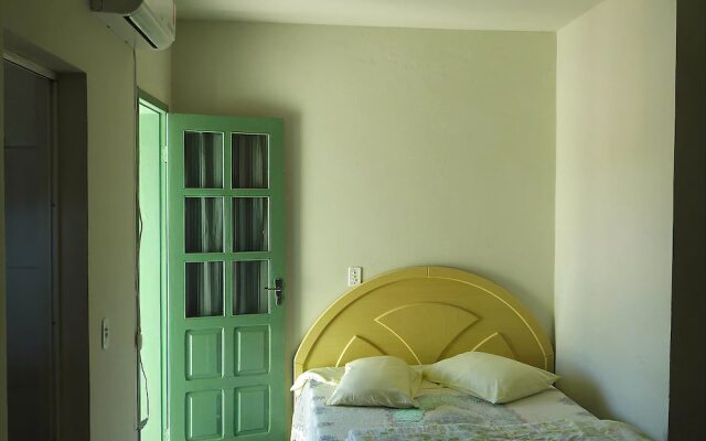 Hotel Sergio