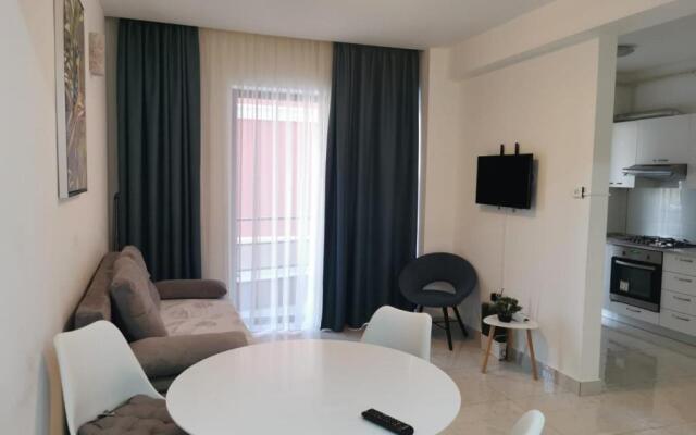 Apartament regim hotel