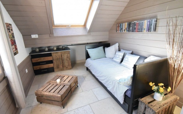 La Ferme de Clemence