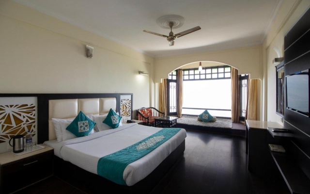 Snow Valley Resorts Dalhousie – Guest Rooms – Chamba