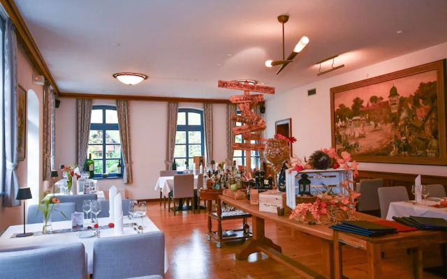 Schaumburger Ritter Hotel & Restaurant