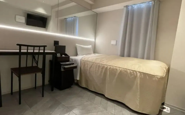 HOTEL LiVEMAX Nara Ekimae
