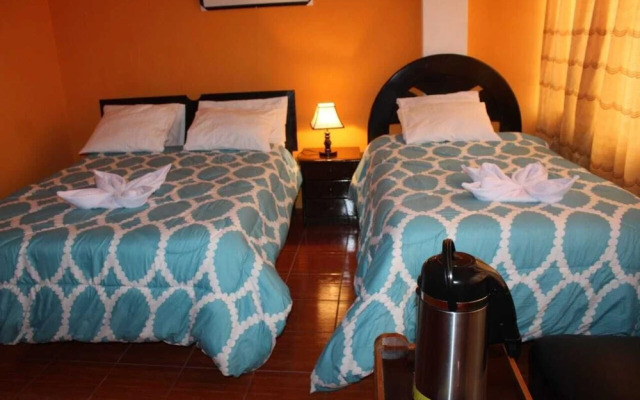 Hostal Pinos