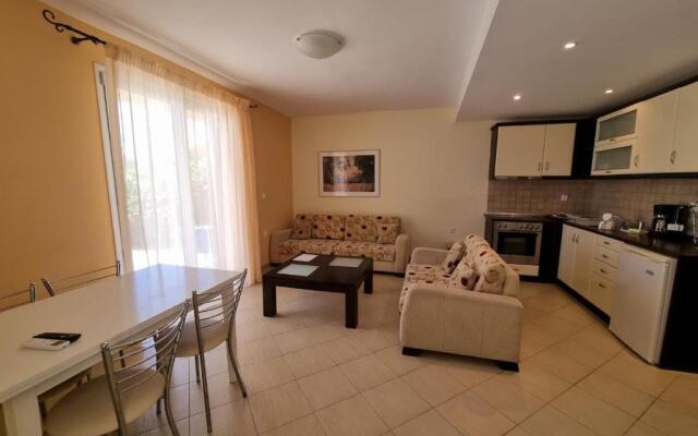 Corfu Glyfada Holiday Apartment 22