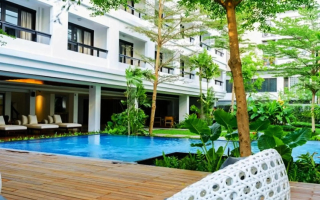 UMA Residence