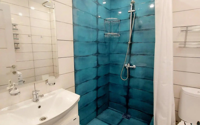 Apartamenty na ulitse Stanislavskogo 37 A