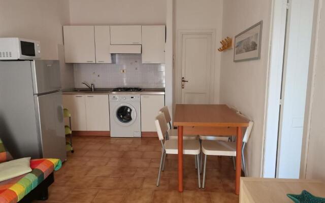 Appartamento con Giardino 1/15 - Porto Pollo