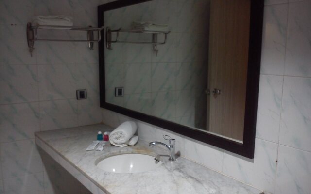 Kireinn Hotel Batam