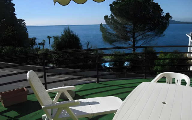 Hotel Aquavite
