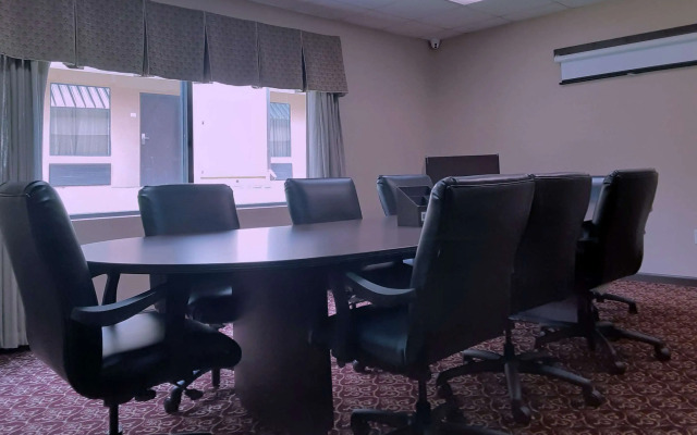 Quality Inn Morganton Southeast