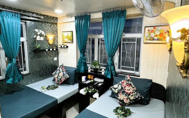 Park Guest House